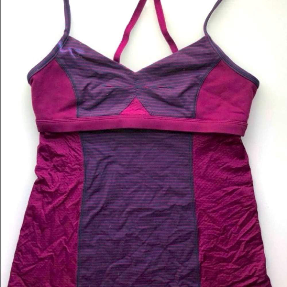 Lululemon Athliesure Top